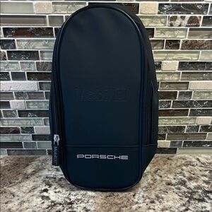 Porsche Mobile 1 Oil Storage Bag